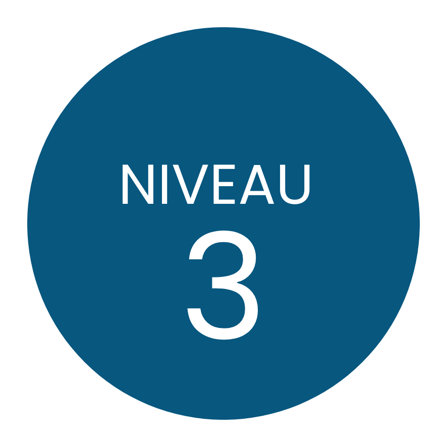 hypnose formation niveau 3