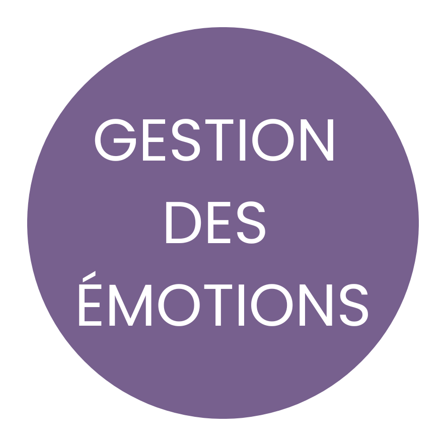 gestion emotions formation